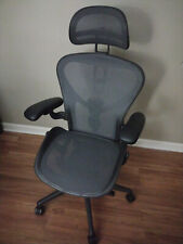 herman miller chair for sale  Garland