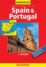 Spain portugal geocenter for sale  UK