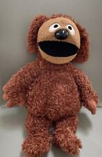 muppets plush toys for sale  BEDLINGTON