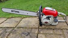 Stihl contra chainsaw for sale  HULL