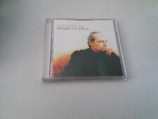 JOSE CARRERAS "AROUND THE WORLD" CD 18 TRACKS COMO NUEVO, usado segunda mano  Sabadell