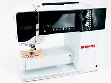 Bernina 580 embroider for sale  Quitman