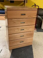 Drawer dresser wood for sale  Killeen