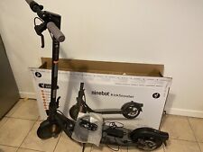 Electric scooter ninebot for sale  Ireland