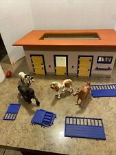schleich stable for sale  Shadyside