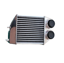 Usado, INTERCOOLER 130MM Fit RENAULT SUPER 5 R5 GT TURBO 1985-1991 1990 comprar usado  Enviando para Brazil