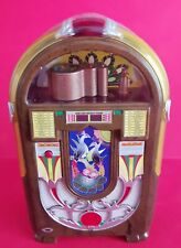 Juke box miniatura usato  Italia