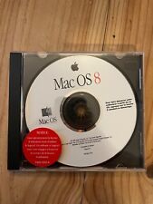 Apple mac fr for sale  Shipping to Ireland