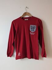 England 1966 away for sale  MIDDLESBROUGH