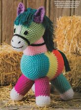 Patchwork pony horse for sale  Bellows Falls