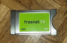 Freenet plus modul gebraucht kaufen  Unterhaching