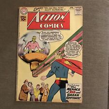 Action comics 275 for sale  Shipping to Ireland