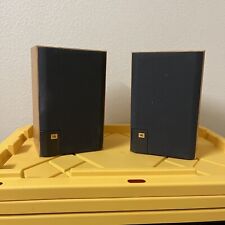 shelf speakers jbl book for sale  Stockton