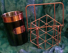 copper kitchen utensils for sale  HERNE BAY