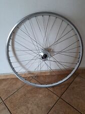 Laufrad vorderrad shimano gebraucht kaufen  Hastenbeck