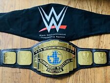 Official wwe intercontinental for sale  Pittsburgh