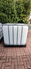 large water storage containers for sale  UK