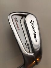 Taylormade. Tour Preferred TP MC Irons 2014. 5-W. KBS Tour Stiff. for sale  Shipping to South Africa