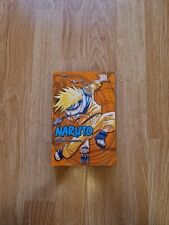 Naruto manga book for sale  GLOUCESTER