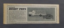 dinky toys laitier 55 d'occasion  Mussidan