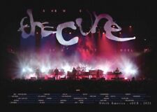 Cure official tour for sale  Shipping to Ireland