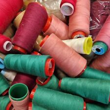 Vintage sewing thread for sale  BEDFORD