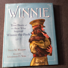 Winnie true story for sale  WESTHILL