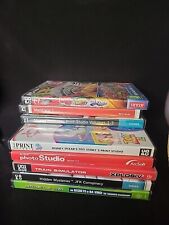 Rom dvd games for sale  STOWMARKET