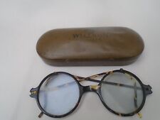 willson glasses for sale  NORWICH