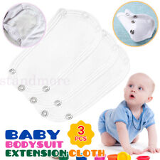 Baby bodysuit extender for sale  LIVERPOOL