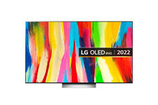 LG OLED65C26LD 65'' 4K Smart HDR AI TV with Wifi & WebOS & Freeview/ Freesat myynnissä  Leverans till Finland
