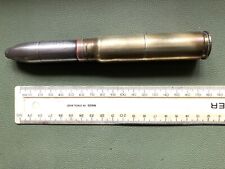 20mm cannon shell for sale  PETERBOROUGH