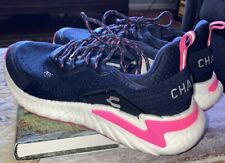 Zapatos de tenis Charly Vigorate para mujer talla 8 multicolor azul Pfx. (C6) segunda mano  Embacar hacia Mexico