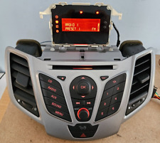 Ford fiesta radio for sale  BIRMINGHAM