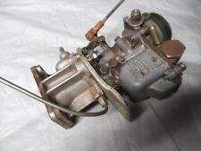 Fiat 850 carburatore usato  Canale