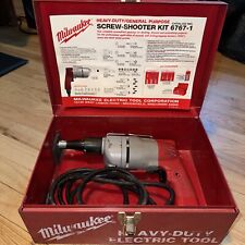 Milwaukee drywall screw for sale  New Haven