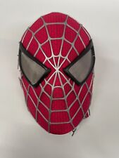 spider man helmet for sale  BOSTON