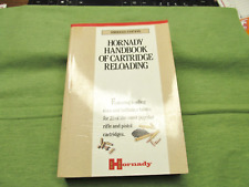 1994 hornady handbook for sale  Graham