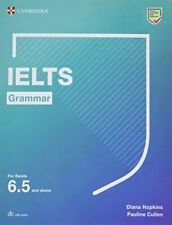 Ielts grammar bands for sale  Shipping to Ireland