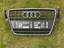 Audi line grill for sale  DEAL