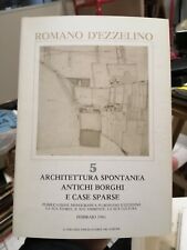 Romano ezzelino architettura usato  Italia