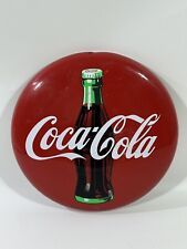 Vintage coca cola gebraucht kaufen  DO-Hörde