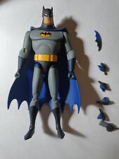Figura de 6" de la serie animada DC Direct Collectibles Batman The Adventures Continue, usado segunda mano  Embacar hacia Argentina