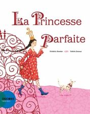 3708968 princesse parfaite d'occasion  France