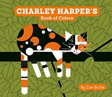 Charley harper book for sale  UK