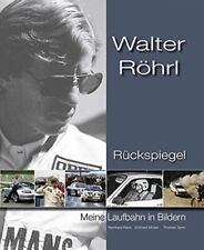 Buch walter röhrl gebraucht kaufen  Wallerfangen