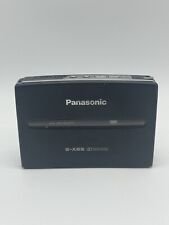Panasonic walkman s11 gebraucht kaufen  Berlin