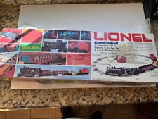 027 gauge lionel for sale  Lexington