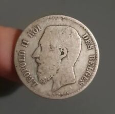1867 solid silver d'occasion  Expédié en Belgium