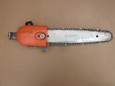 Stihl pole saw for sale  Independence